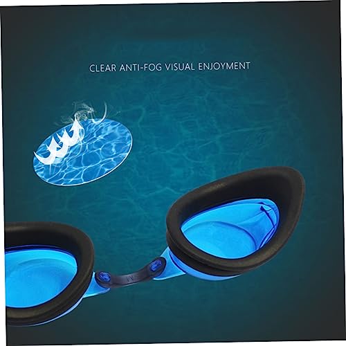 Toddmomy Óculos De Segurança Ocular Óculos Infantis Óculos Masculinos Óculos De Proteção UV Proteção