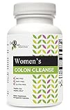 Dr Qutab The Doctor's Doctor, Colon Cleanse Detox, Weight Loss Pills for Women, Slim Fast 60...