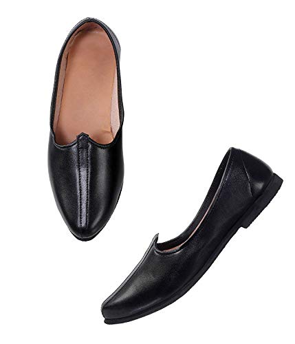 Ethnic Footwear Jutti/MOJDI/JALSA 