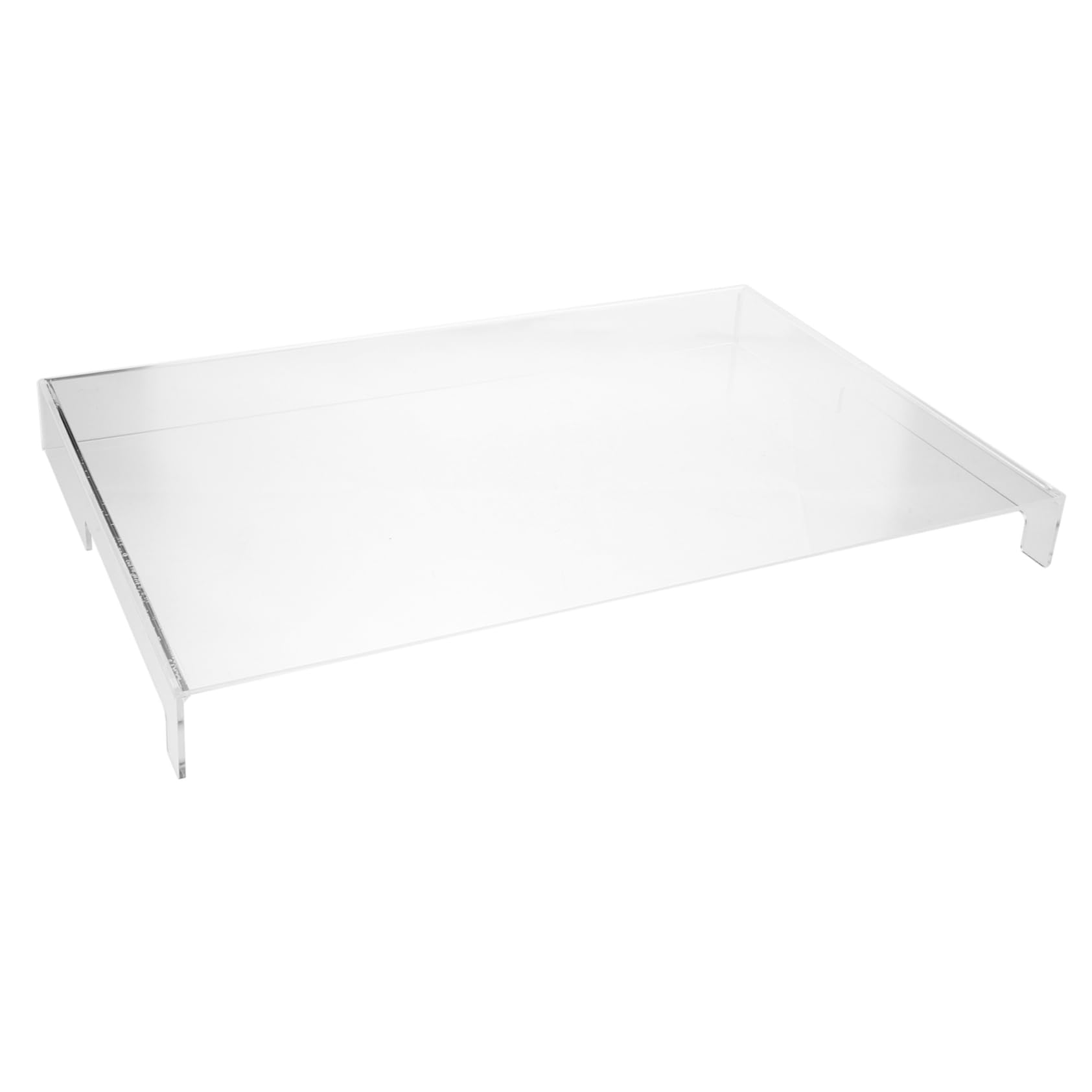 BESTonZON Acryl Tastaturabdeckung Für Laptop Transparenter Schutzschild Acryl Tastaturschutz Für Computertastatur Leicht Und Staubdicht