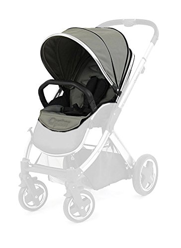 oyster stroller pack