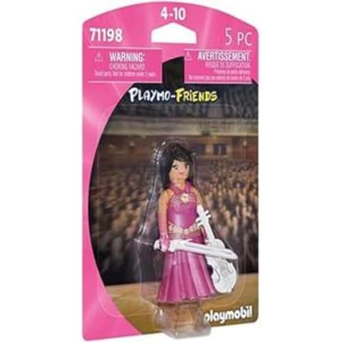 Playmobil, 71198