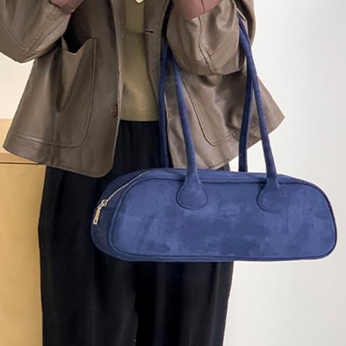 Sac à main Morain grand format style coréen pour femme chic - 5