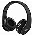 Produktbild Bluetooth Wireless Gaming Headset mit Mikrofon, Pro Headset für Ps4, Faltbarer Over-Ear Kopfhörer, Hifi Stereo Kopfhörer, weiche und bequeme Ohrpolster, Noise Cancelling