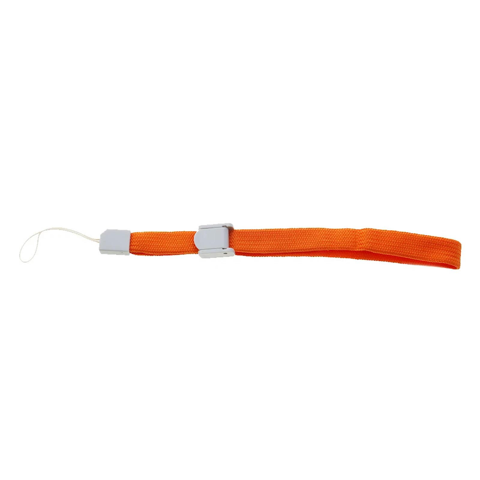 TVIVID 1 PC for Wii PSP Wrist Hand Strap Camera Phone MP4 Strap mobile phone lanyard rope Adjustable Hand rope