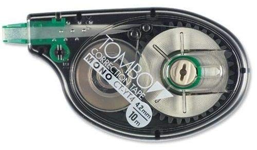 Agendepoint.it - Correttore a nastro tombow 4 2 x