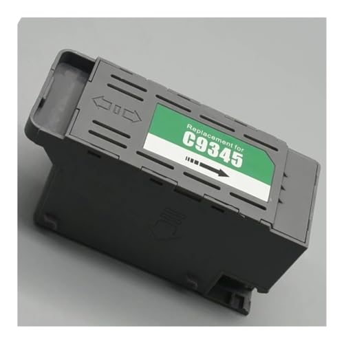 Boîte de maintenance d'encre C9345 pour imprimantes L15150 ET-5800 WF-7820