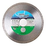 DIAMWOOD EXPERT EN EQUIPEMENT