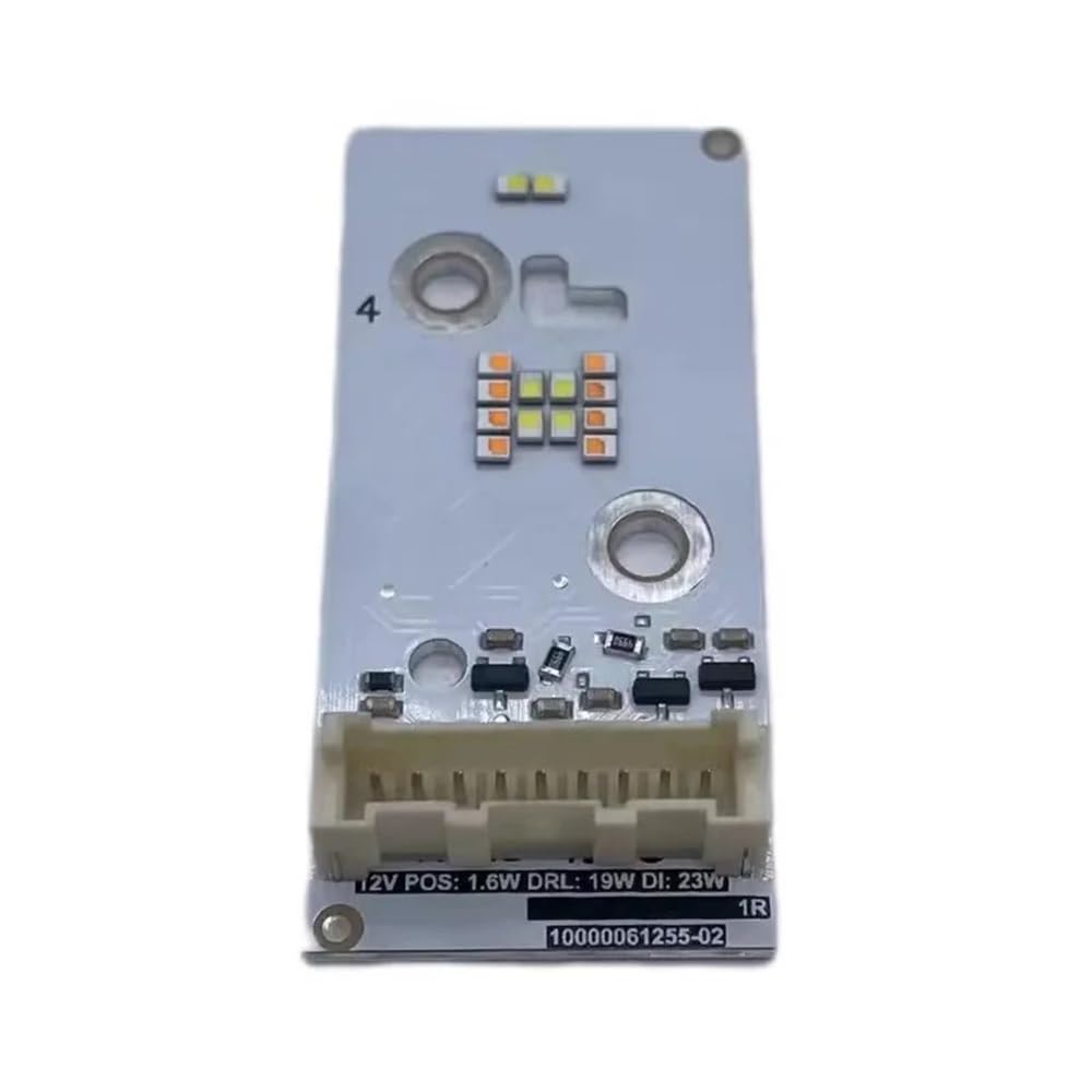 Módulo DRL para Cadillac solucionar fallo luz diurna XT4 balastro oem 1105014 6