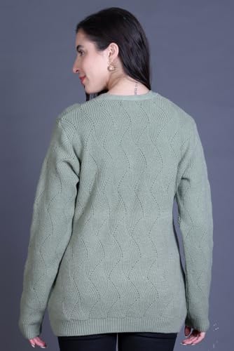 Image of GODFREY Winter Fur Cardigans for Women