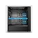 immagine 12Aerocool QUARTZ - Scatola gaming per PC,ATX,vetro temperato,7 slot di espansione