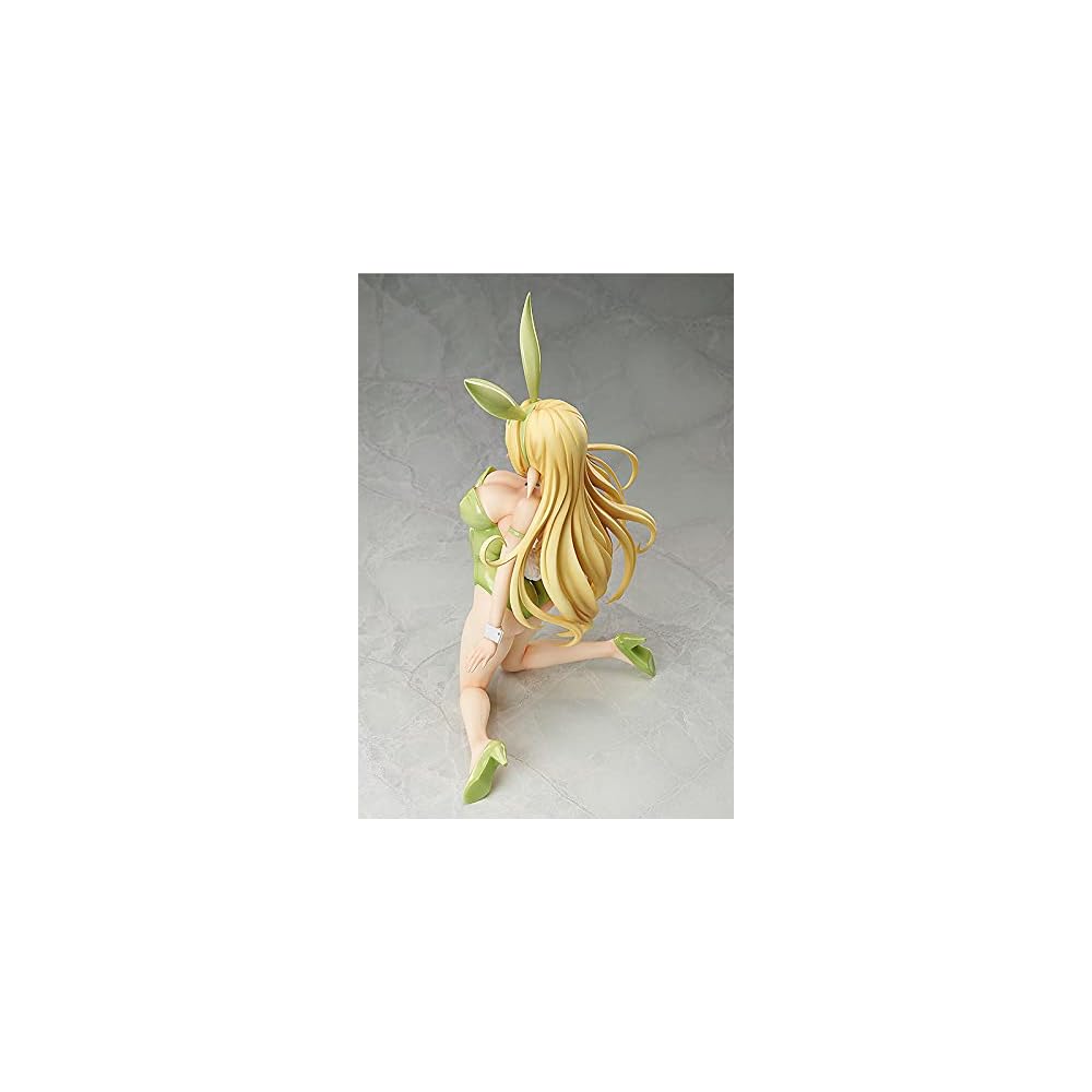 How to Not Summon a Demon Lord: Shera Bunny PVC Nepal | Ubuy