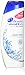 Head & Shoulders Classic Clean Dandruff Shampoo 13.5 Oz (Pack of 2)