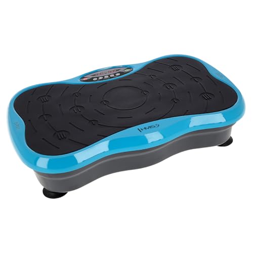 Planche vibrante d'oscillation 200W HMS avec 99 vitesses pour massage - 2
