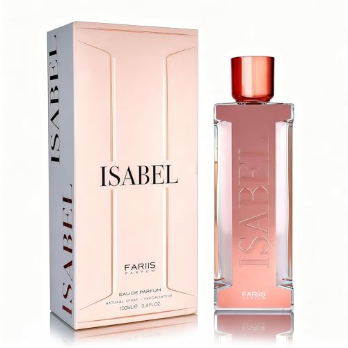 Image of AFLUXE Women's Perfume Eau de Parfum for Women Long Lasting Womens Perfume Classic Fragrance