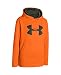 Under Armour Big Boys' Armour® Fleece Camo Big Logo Hoodie