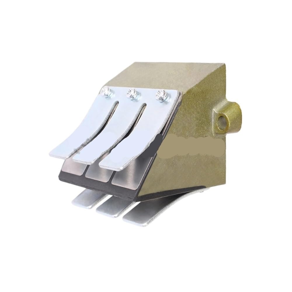Clapets pour moteur hors-bord 2 temps 50-90 CV Yamaha | Réf 688-13610-00