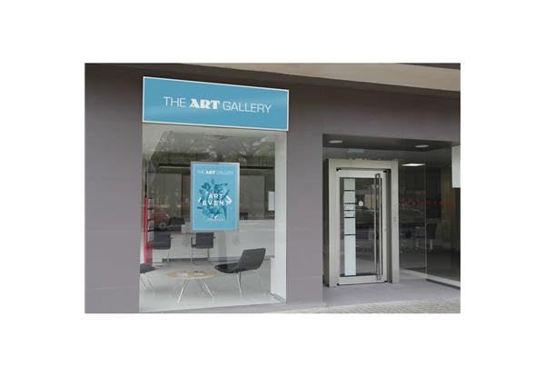 Cornice Espositiva Duraframe Per Poster 70x100cm - Adesiva, Magnetica, Nera, Per Vetrine E Superfici Lisce - Foto 3