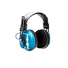 Dekoni Audio Blue by Fostex Over-Ear Kopfhörer