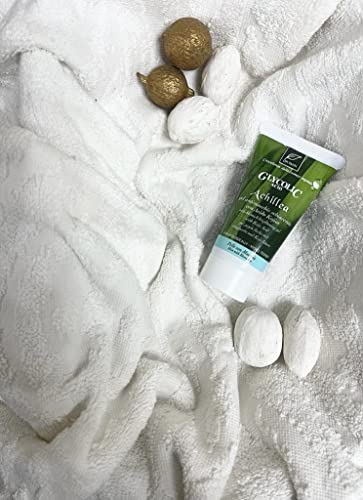 Dr Taffi Gel Antimacchie - Achillea - Glycolic