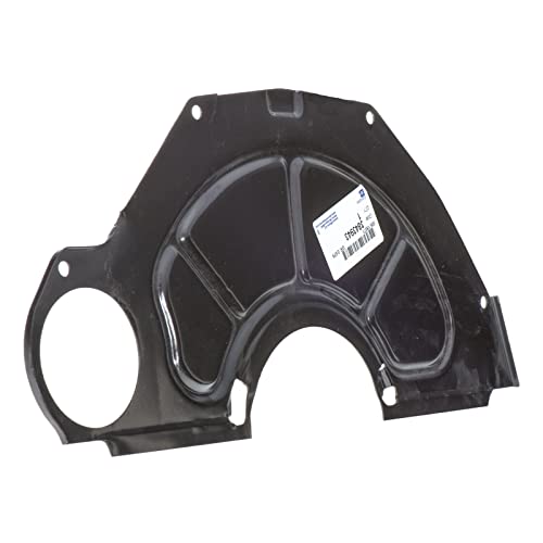 Oem New 11" Clutch Bell Housing Inspection Cover 4 Speed 64-81 Chevrolet 3843943 #TOP2