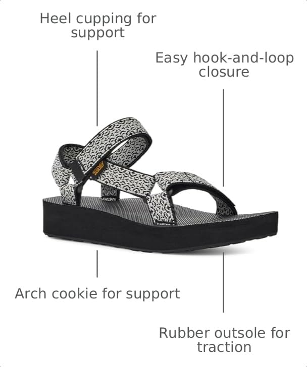 Image of Teva womens Original Universal