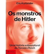 Uma história sobrenatural do Terceiro Reich
