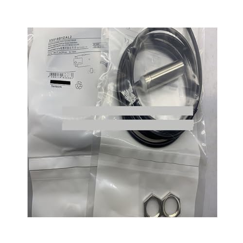 XS518A3PAM12 détecteur de proximité inductif M18 pour automatisme