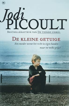 De kleine getuige [Dutch] 9044319205 Book Cover