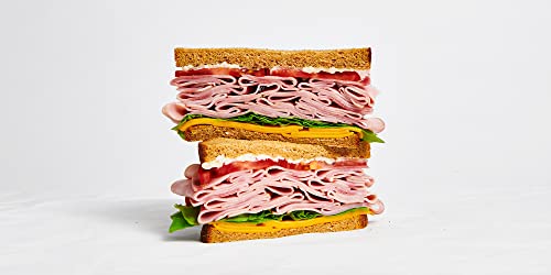 Dietz & Watson Deli-Sliced Yellow American Cheese, 12 Oz. #TOP3