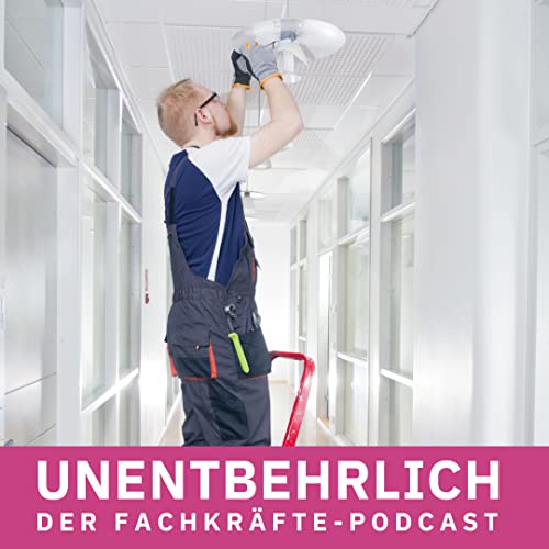 Wer will heute noch Hausmeister werden? Fachkr&auml;ftemangel im Facility Management.