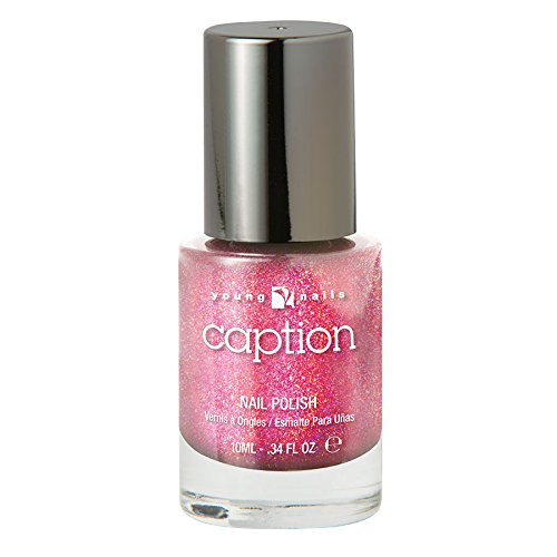 Young Nails Caption Nail Polish, How Do You Like Me Now