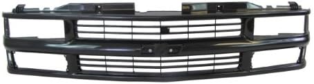 GRILLE BLK GM1200239