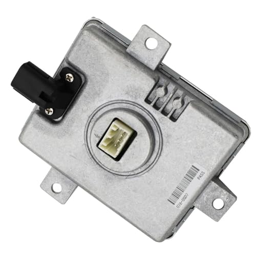 Module de commande xénon HID W3T10471 étanche 34W pour Mazda 3