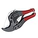 Aexit Red Black Cutters 42mm 1 5/8