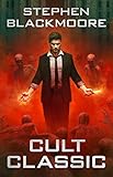 Cover zum Buch Cult Classic