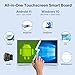 JYXCN Smart Board Collaboration Hub, 55