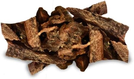 Miniatura 2 de GrubTerra Natural Beef Dog - Golosinas dentales para perros, hechas en Estados Unidos, bocadillos saludables para perros, sin granos, con alto