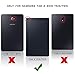 KILISON Samsung Galaxy Tab A 2019 T510/T515 Teclado Estuche Funda [QWERTY Formato],...