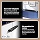 Samsung Soundbar HW-S60D/ZF S Serie, 7 Lautsprecher, Wireless Dolby Atmos, 5.0-Kanal-Audio, Q-Simphony, Alexa integriert und kompatibel mit Google Assistant, Black 2024