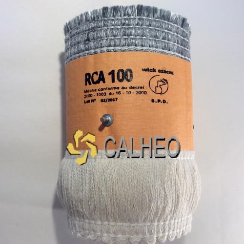 MECHE A PETROLE RCA 100