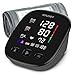Produktbild HYLOGY Misuratore di Pressione da Braccio, Digitale Sfigmomanometro da Braccio, Grande Touchable Schermo LED e Trasmissione Vocale, 2 * 90 Memoria e Bracciale 22-42 cm