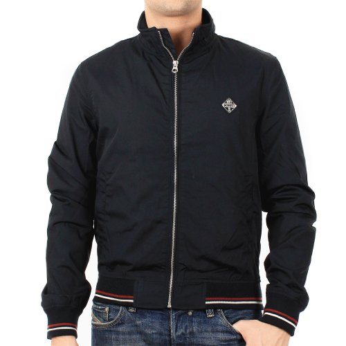 Schott NYC Ken Giacca Uomo