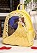 Loungefly Disney Beauty and the Beast Princess Series Lenticular Mini Backpack