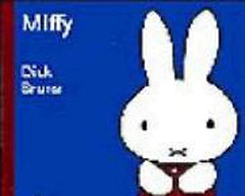 Miffy [Turkish] 9751411696 Book Cover
