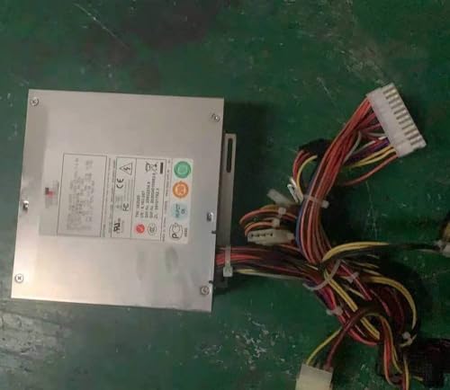 HG2-6350P Industrial Computer Server Dedicated Power Supply