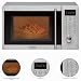 Imagen de Bomann MWG 2211 U CB, 1250 W, 230 V, 50 Hz