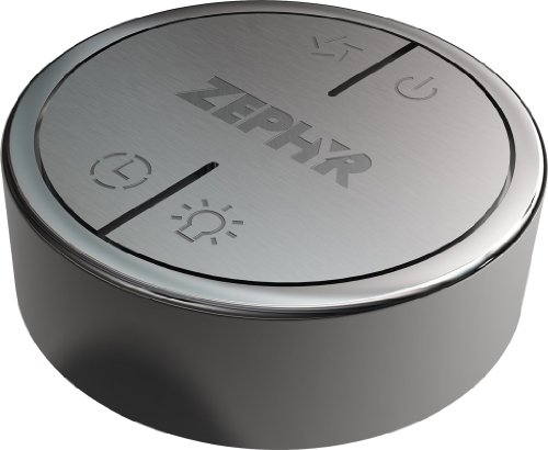 Zephyr 14000005 N/A RF Wireless Remote Control for Genova Series Range Hoods 14000005
