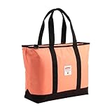 [コールマン] アメリカンクラシックトート メンズ レディース ユニセックス トートバッグ ショルダーバッグ バッグ 27L 通学 軽量 撥水