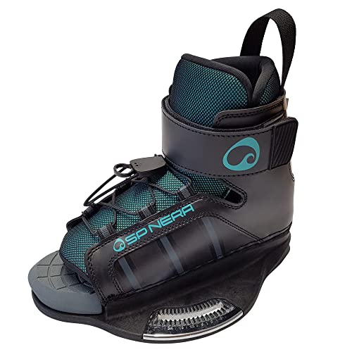 SPINERA Adjustable Boots 2025 fixations ajustables pour éviter les pieds serrés